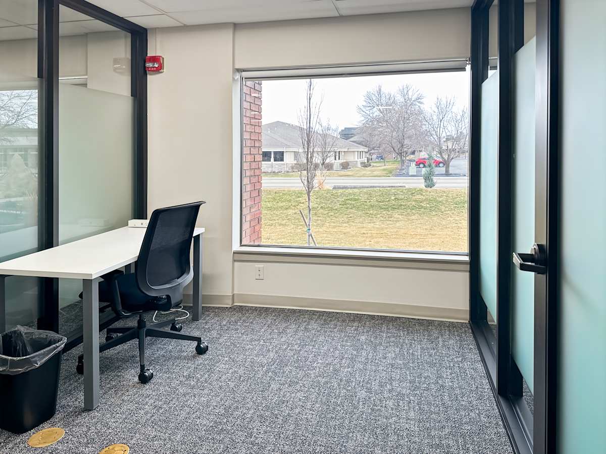 Regus - Boise, W Elder St photo 11