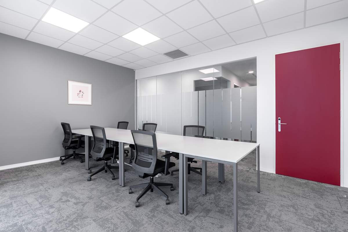 Visio Tower photo 10