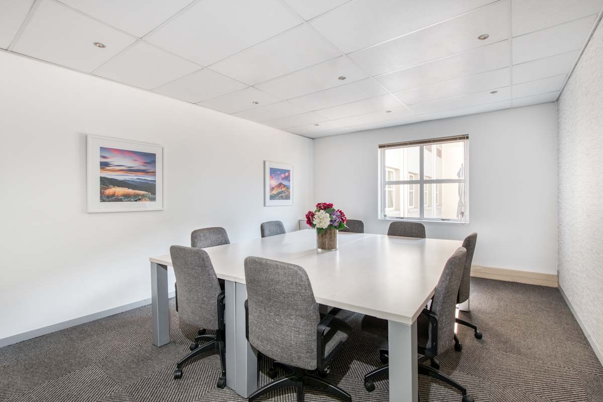 Cedarwood House, Ballywoods Office Park photo 3