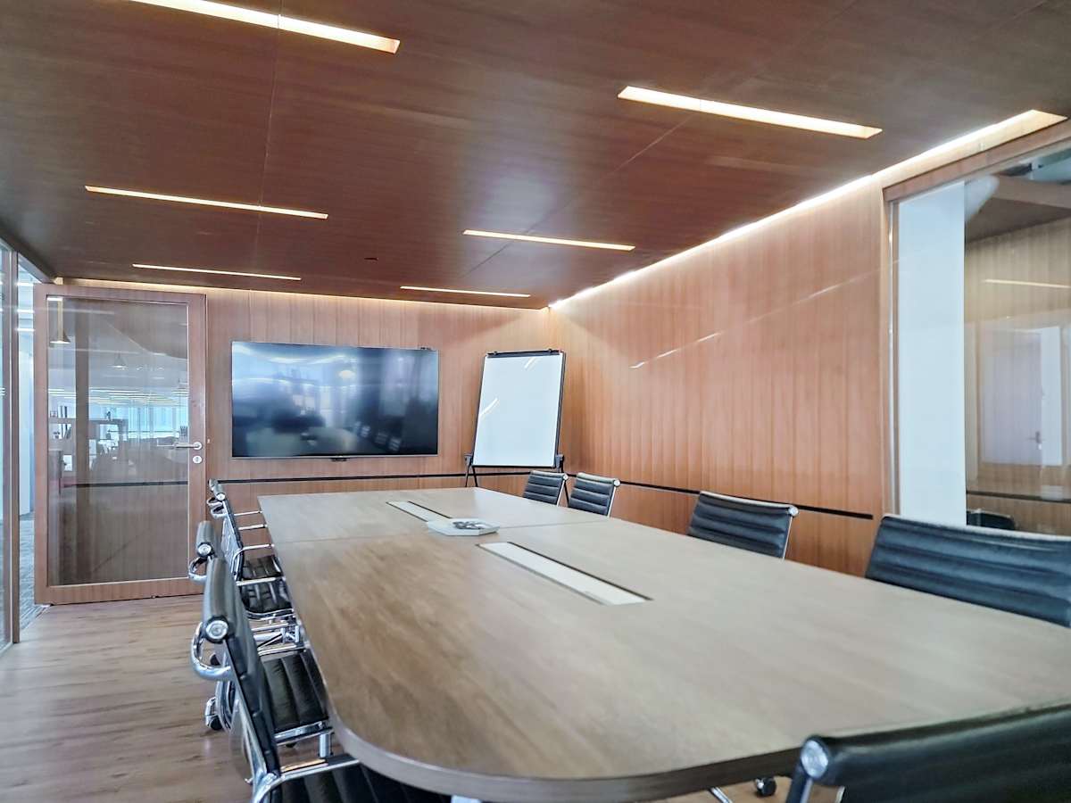 theDesk Leighton Centre photo 5