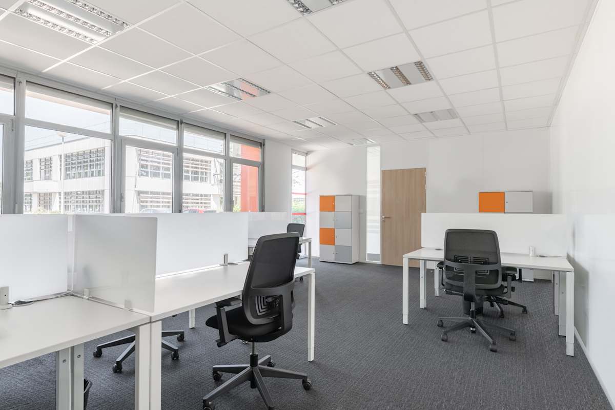 Regus Orlytech photo 5