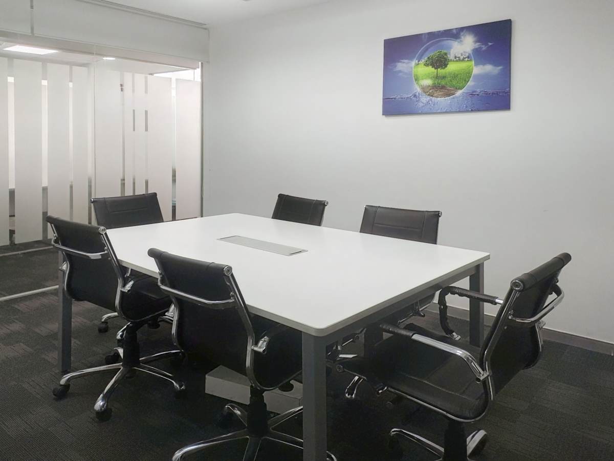 Assotech Business Cresterra photo 11