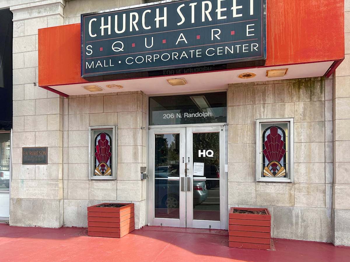 Church Street Square photo 1