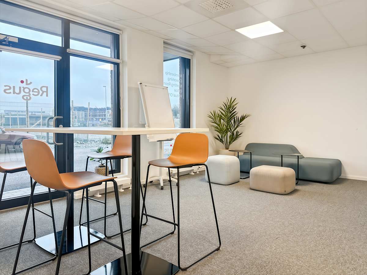 Regus Sorgenfri photo 5