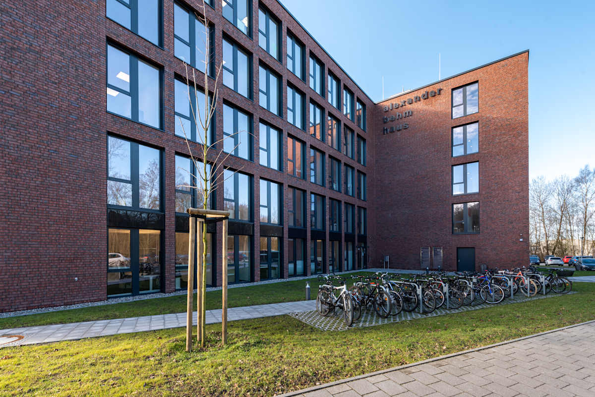 Science Park Kiel photo 1