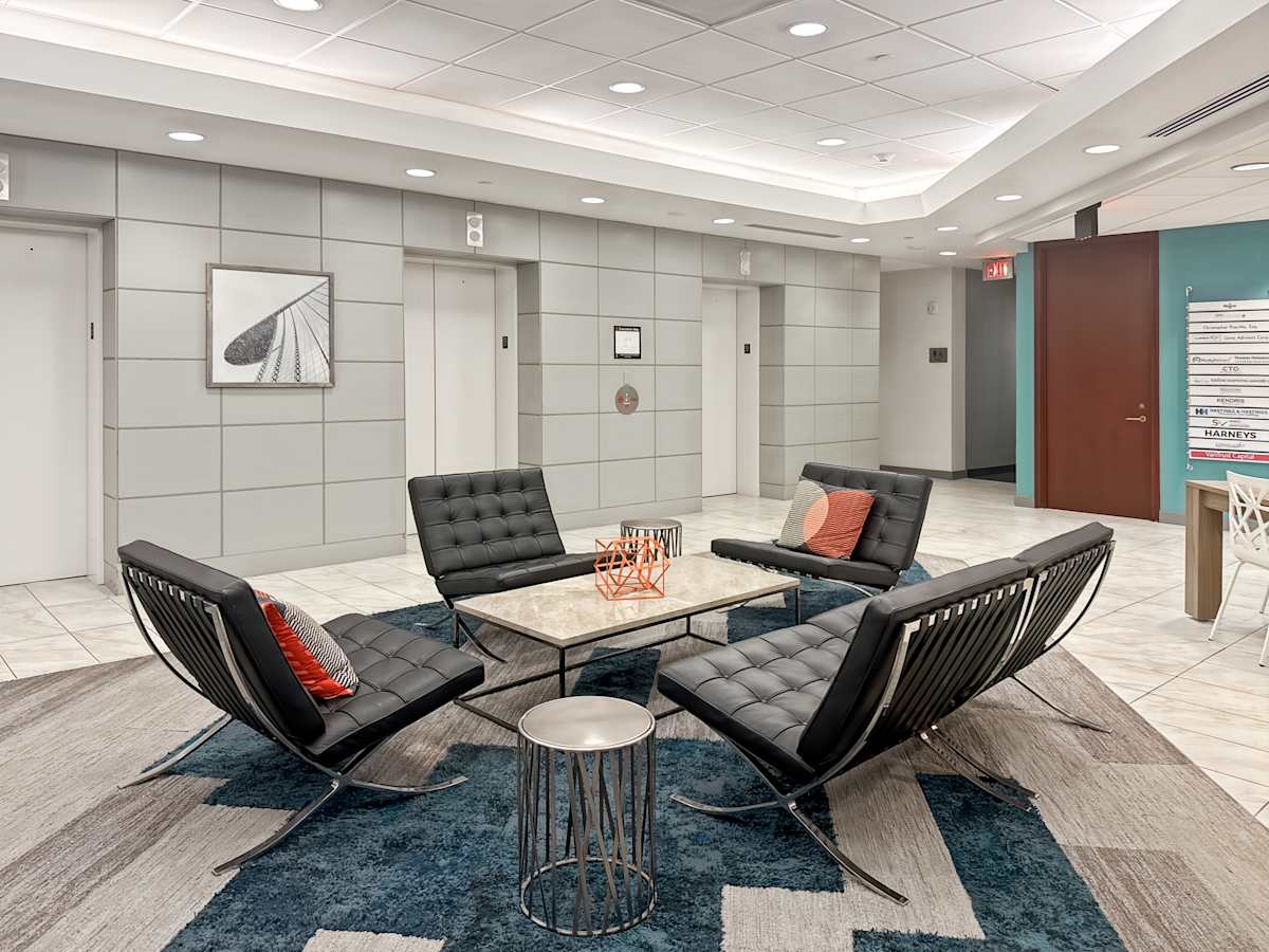 1221 Brickell Building photo 10