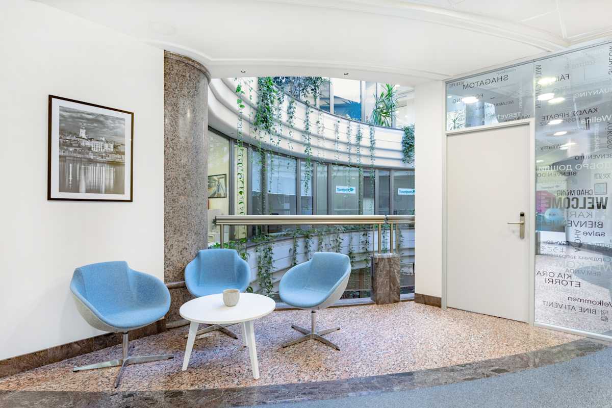 Regus - Belgrade, Knez Mihailova photo 5