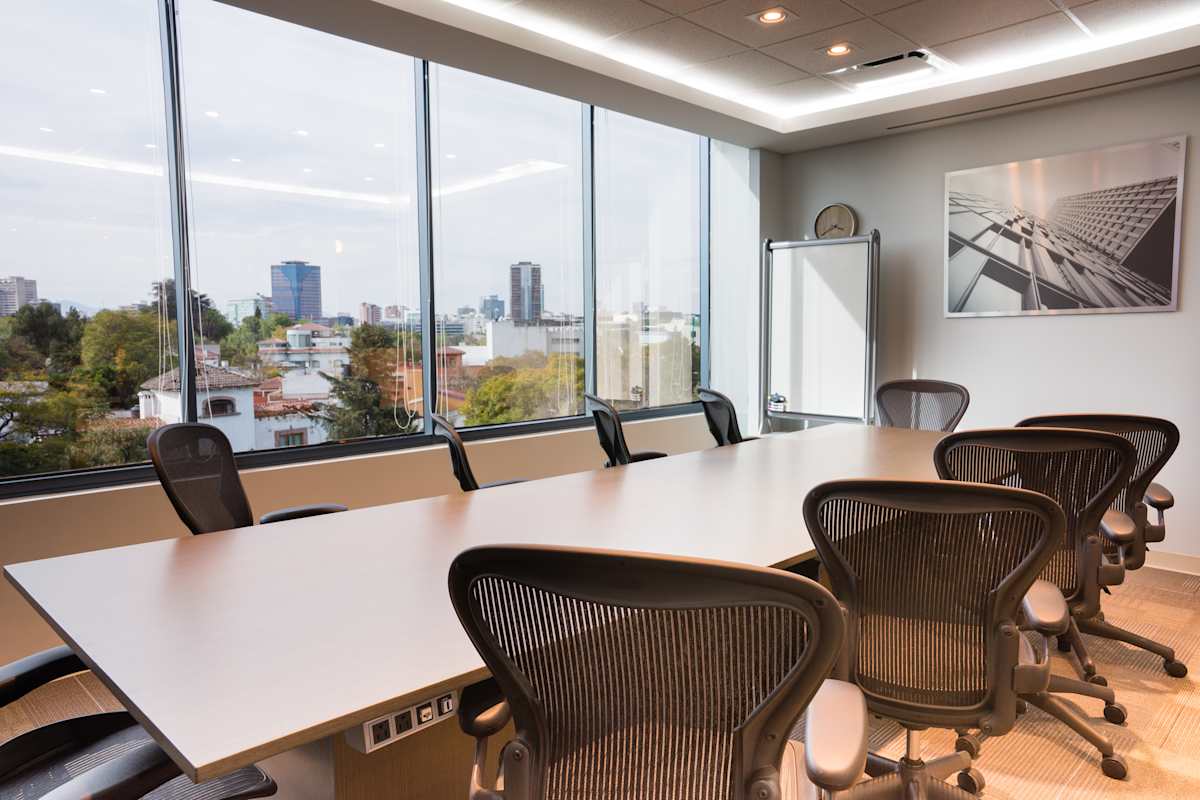 Regus - Lomas Monte Pelvoux photo 5