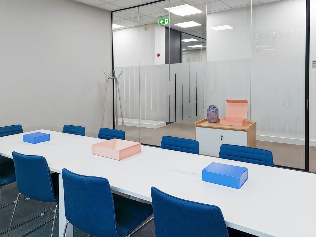 Horizon House photo 6
