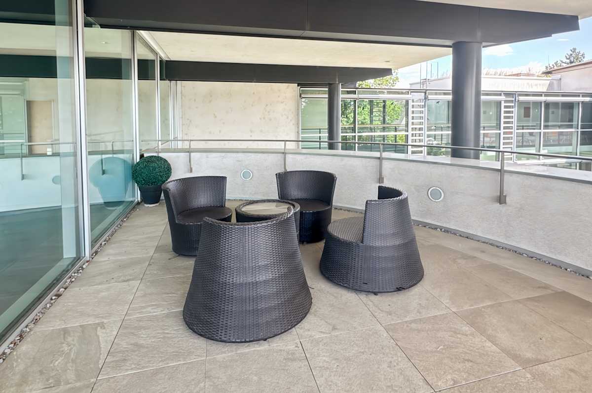 Regus - Schwetzingen, Carl-Benz-Strasse photo 3