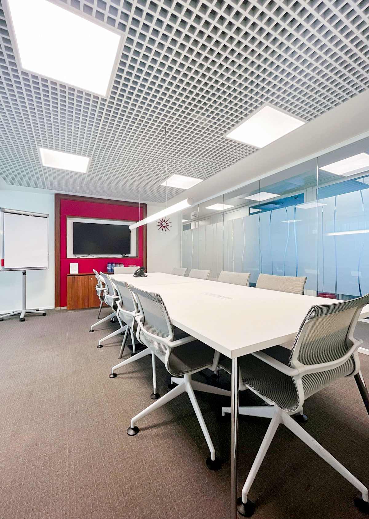 Regus - Milan, Piazzale Loreto photo 3