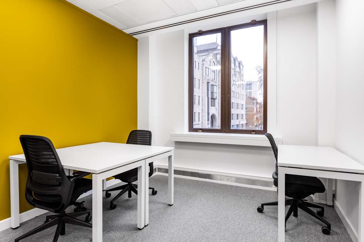 Berkeley Square House photo 7