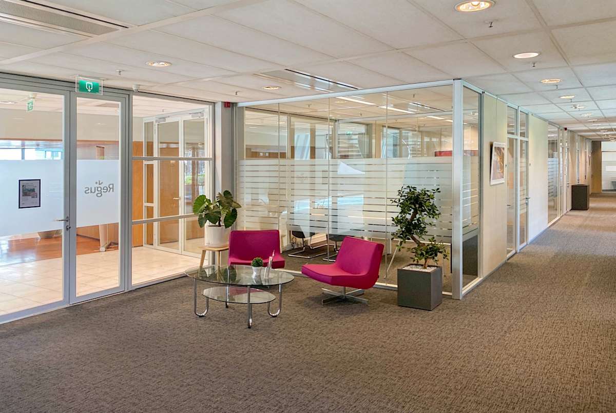 Regus - Maastricht, Avenue Ceramique photo 5