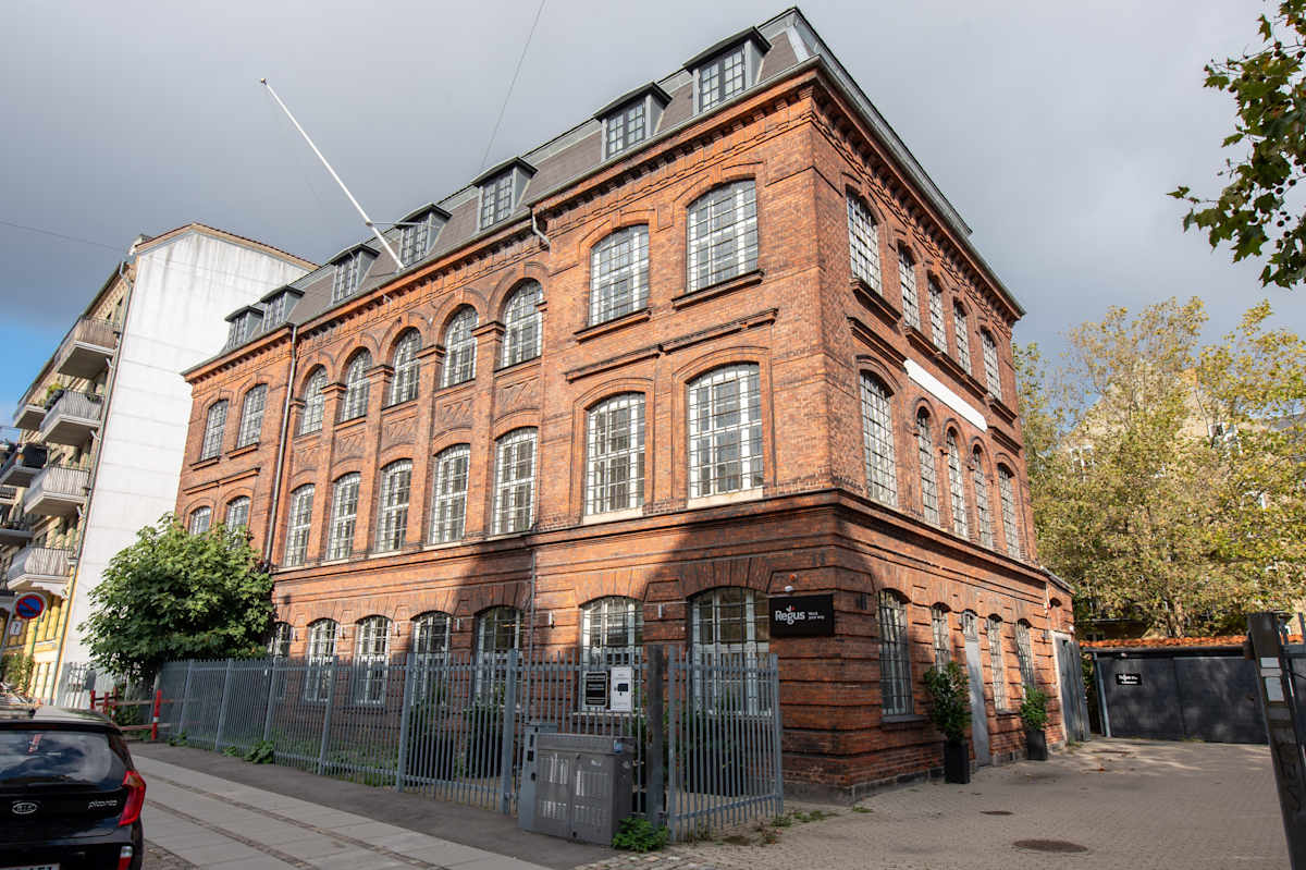Fuglevangsvej photo 1