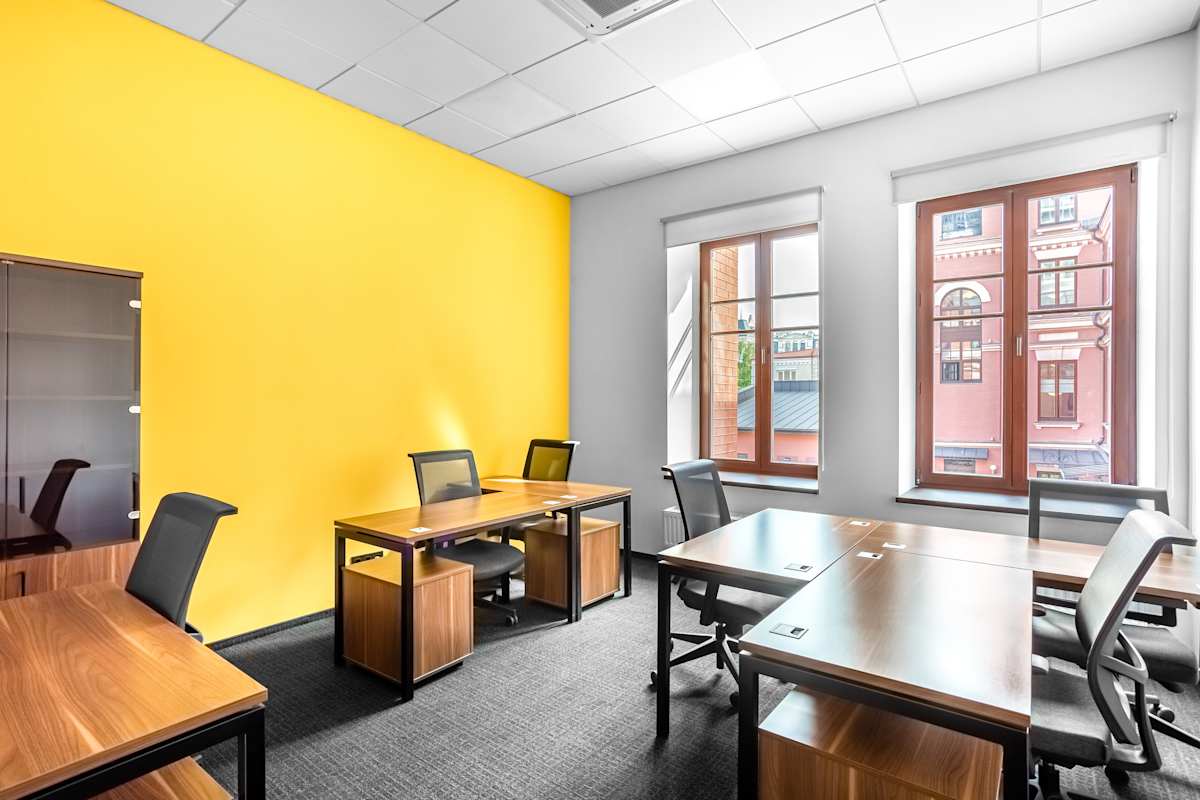 Regus - Podil Heritage Centre photo 4