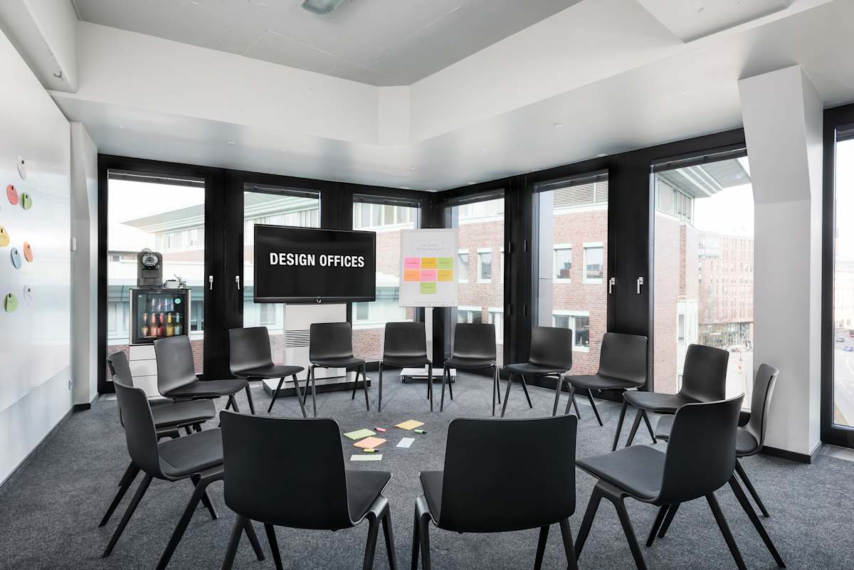 Design Offices Domplatz photo 8