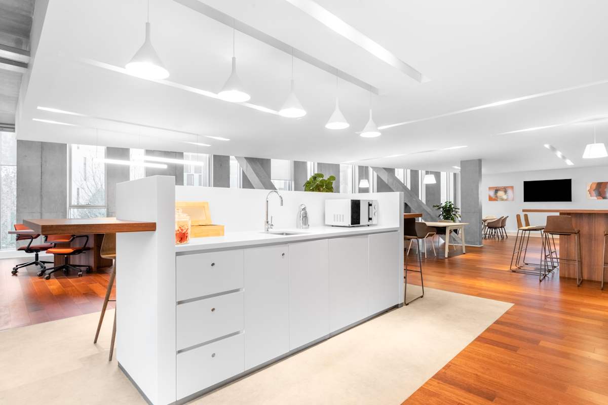 Regus Cesson-Sevigne photo 2