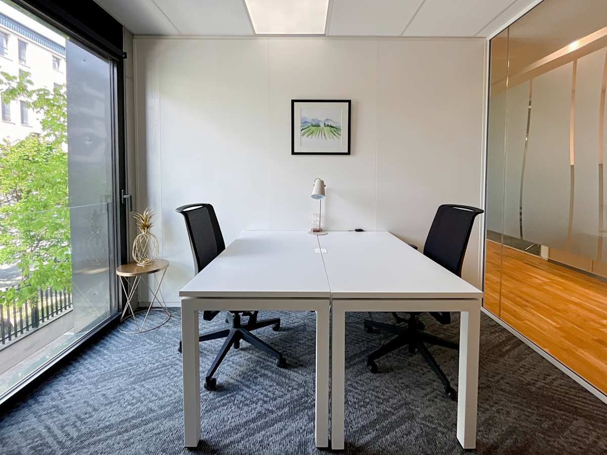Regus - Toulouse, Ramonville Business Centre photo 9