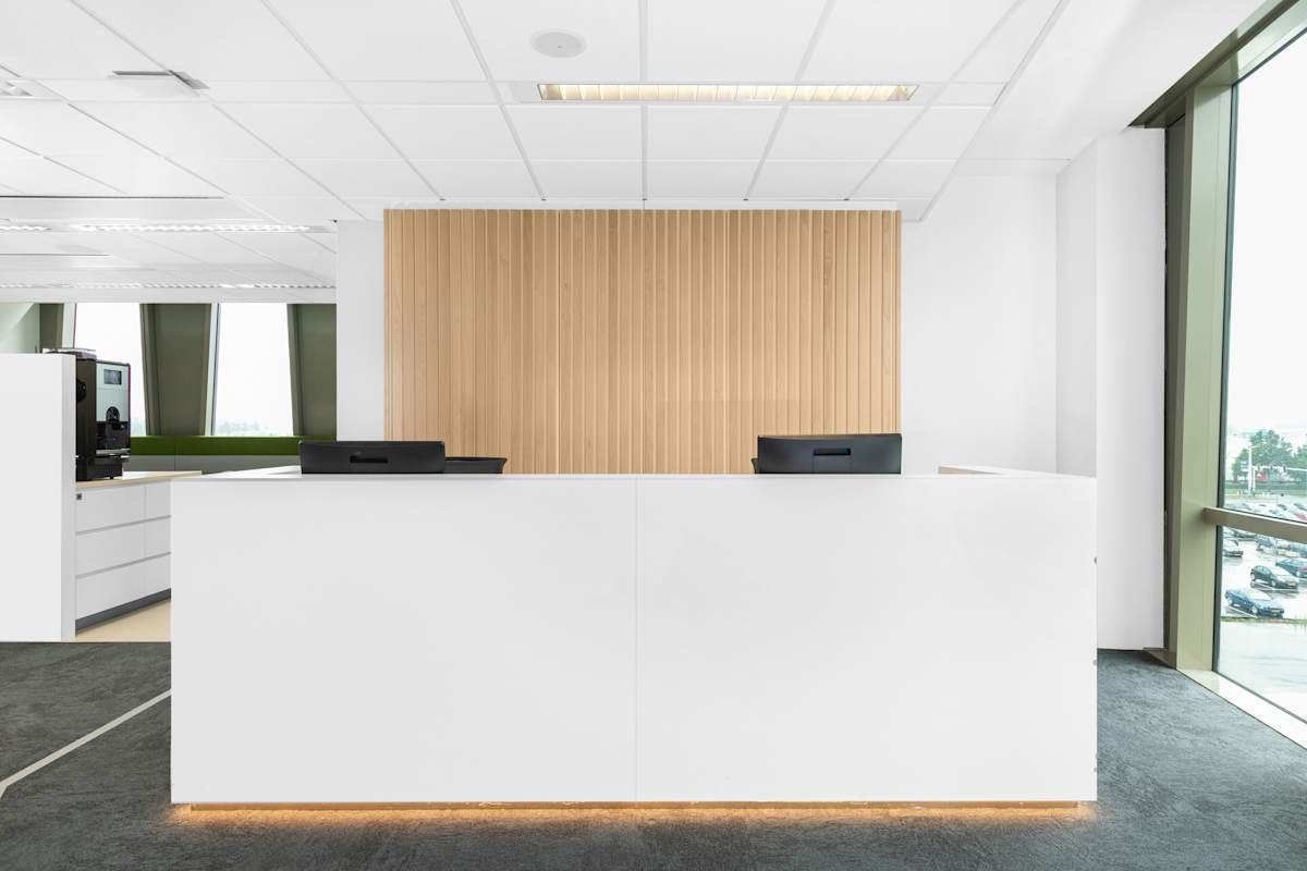 Regus - Zwolle, Grote Voort photo 10