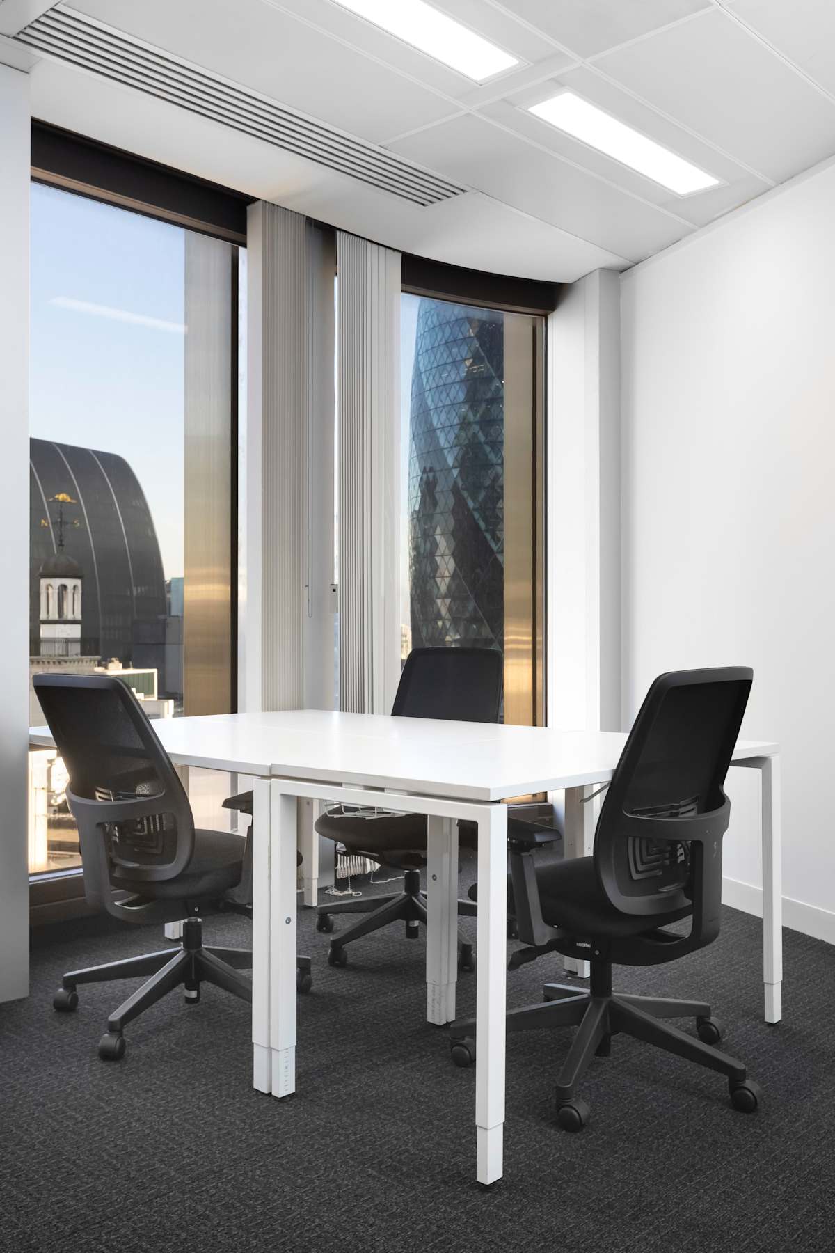 Tower 42 photo 2