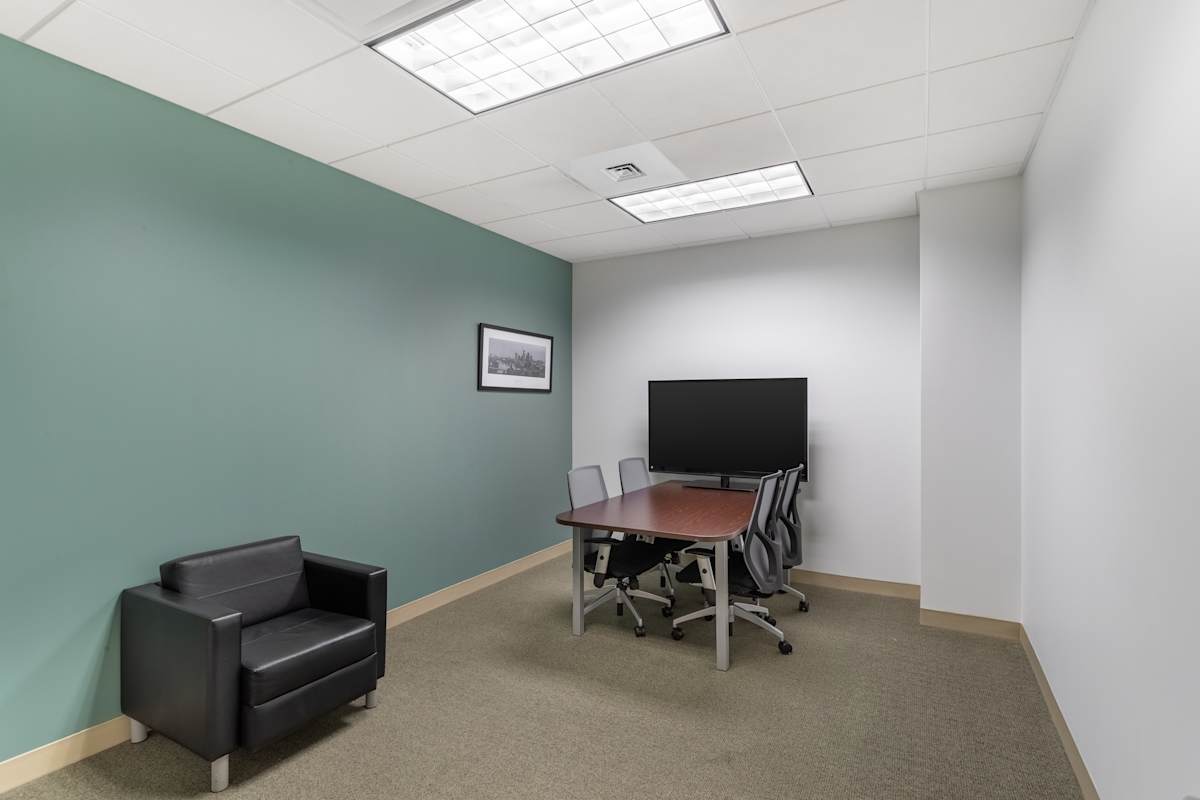 Sunroad Corporate Center photo 2