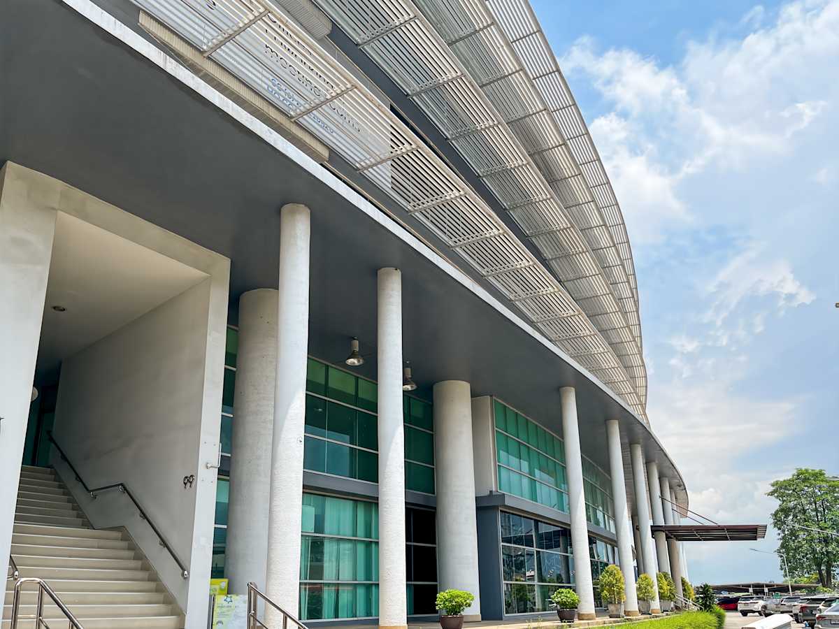 Regus - OSC Building photo 12