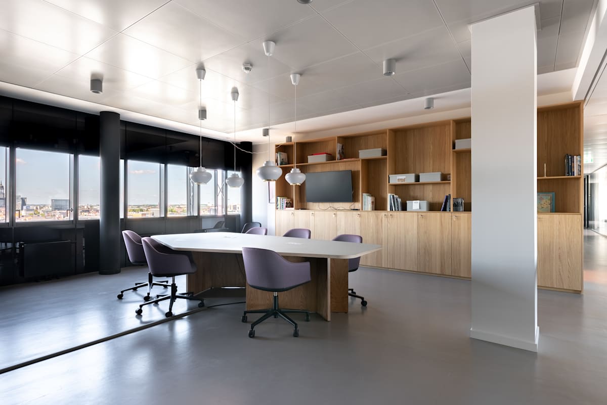 Kallmorgen Tower photo 7