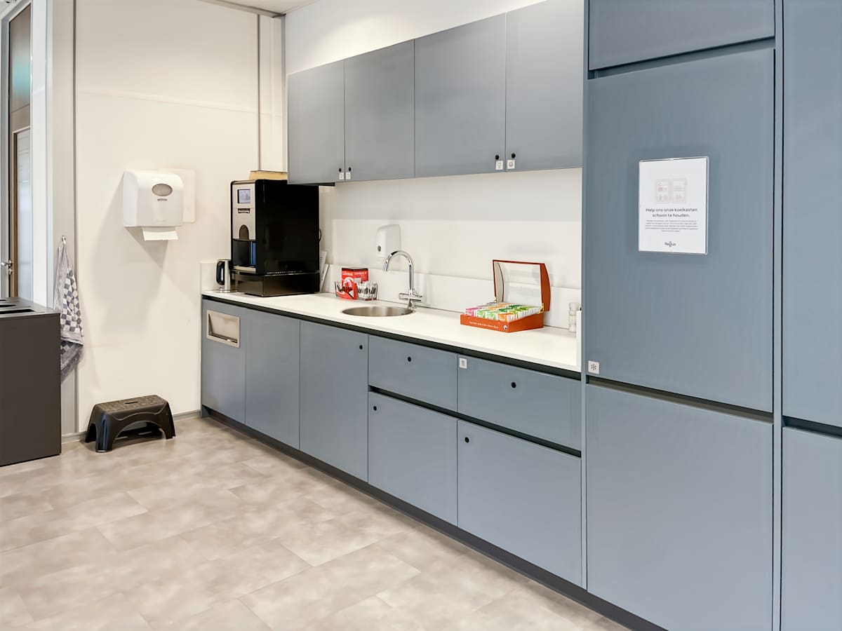 Regus - Nijmegen, Jonkerbosplein photo 5