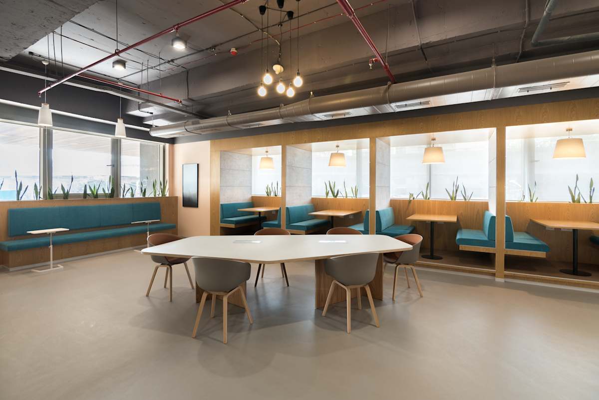 Inspire Hub photo 5