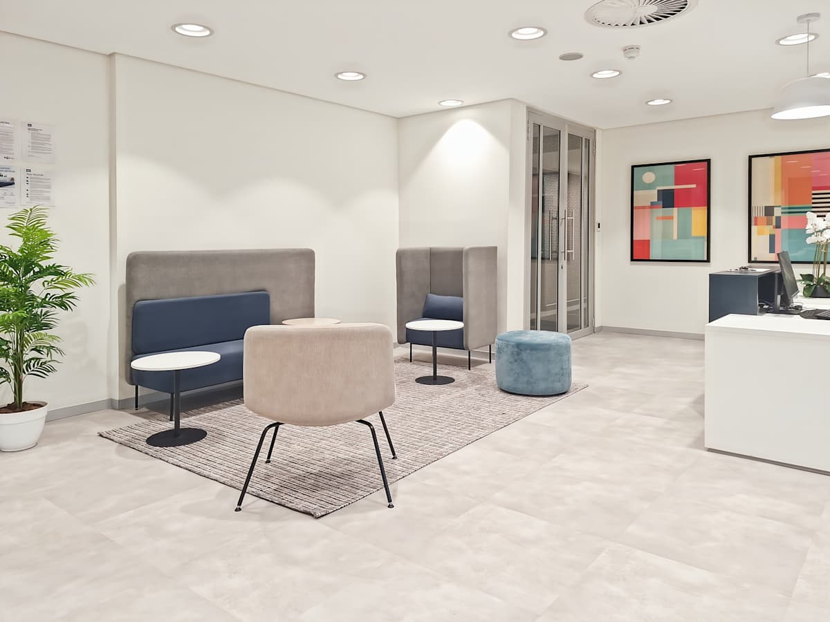 Regus - Killarney Mall photo 11