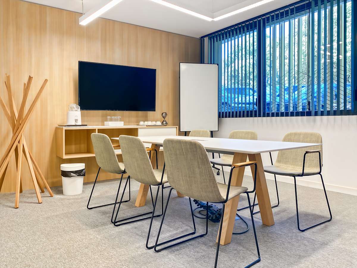 Spaces - Biot, Sophia Antipolis photo 8
