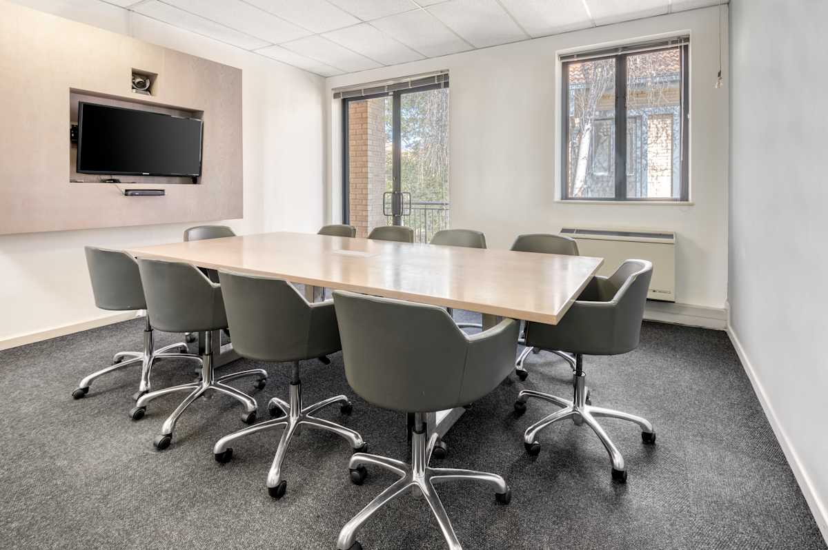 Wedgefield Office Park photo 2
