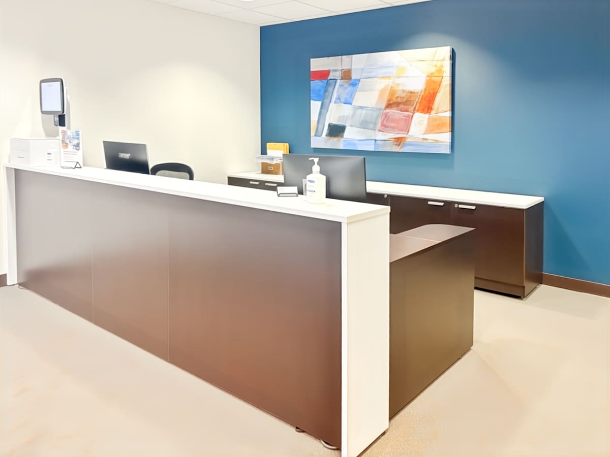 Ferncroft Corporate Center photo 2