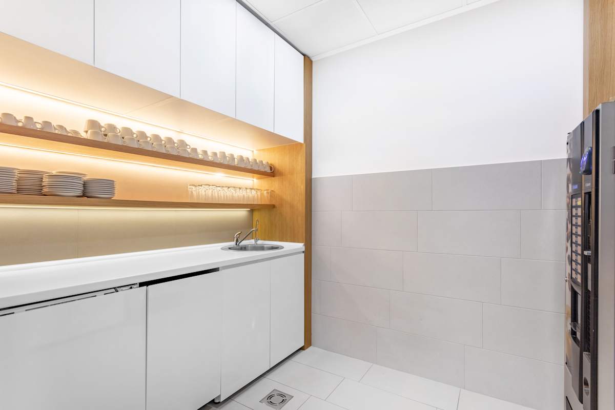 Regus - Belgrade, Knez Mihailova photo 4