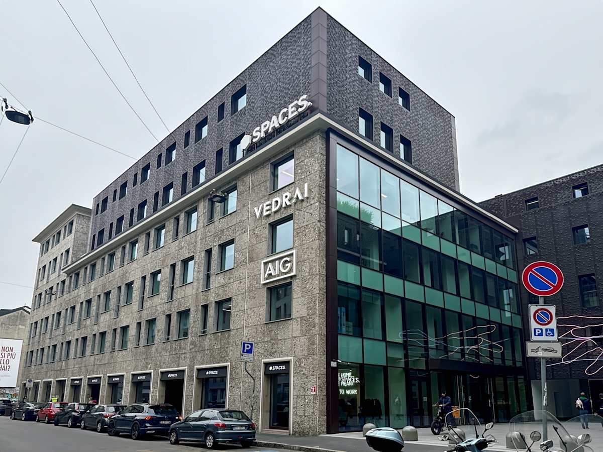 Piazza Vetra 17