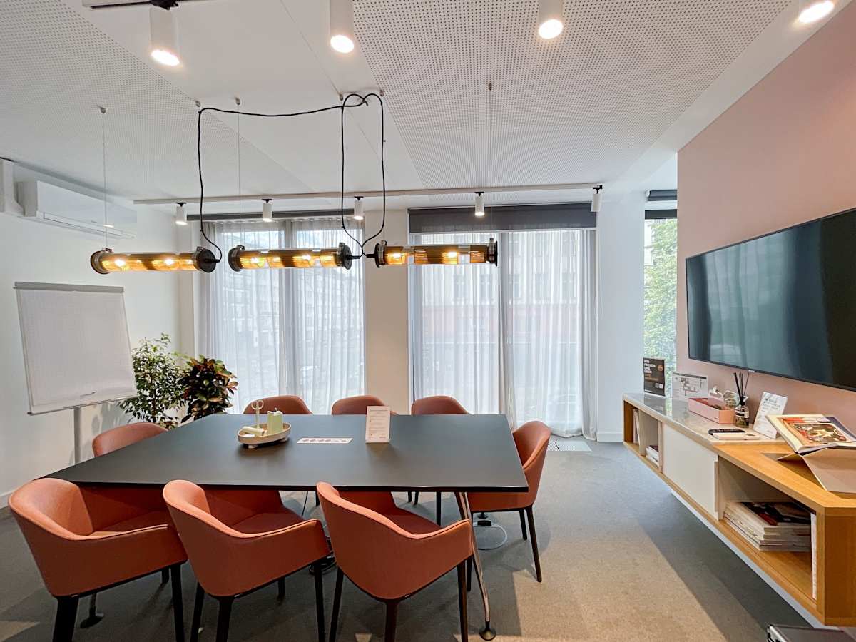 Regus - Berlin, Prenzlauer Berg photo 11