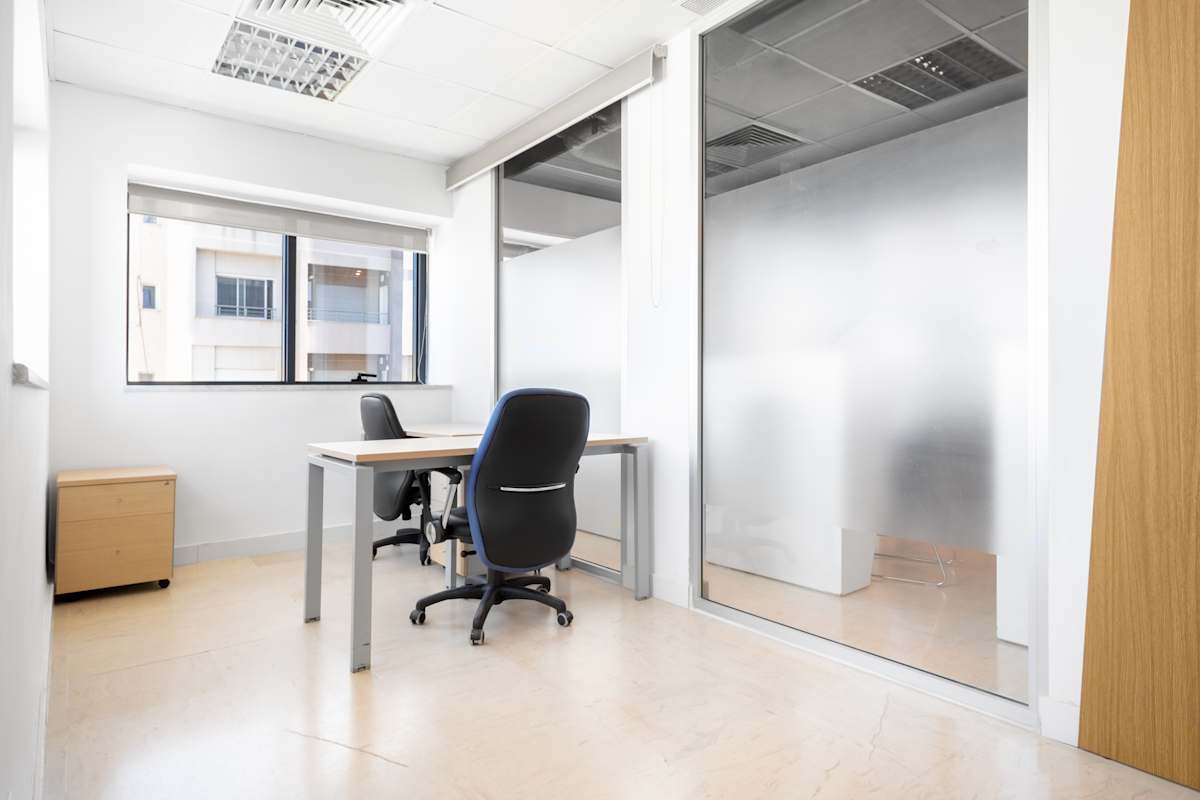 Regus - Berges du Lac 2 photo 7