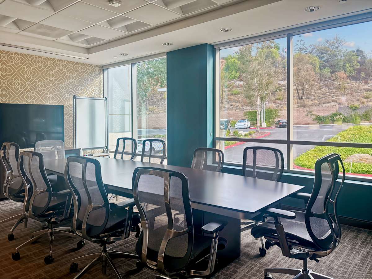 La Terraza Corporate Plaza photo 6