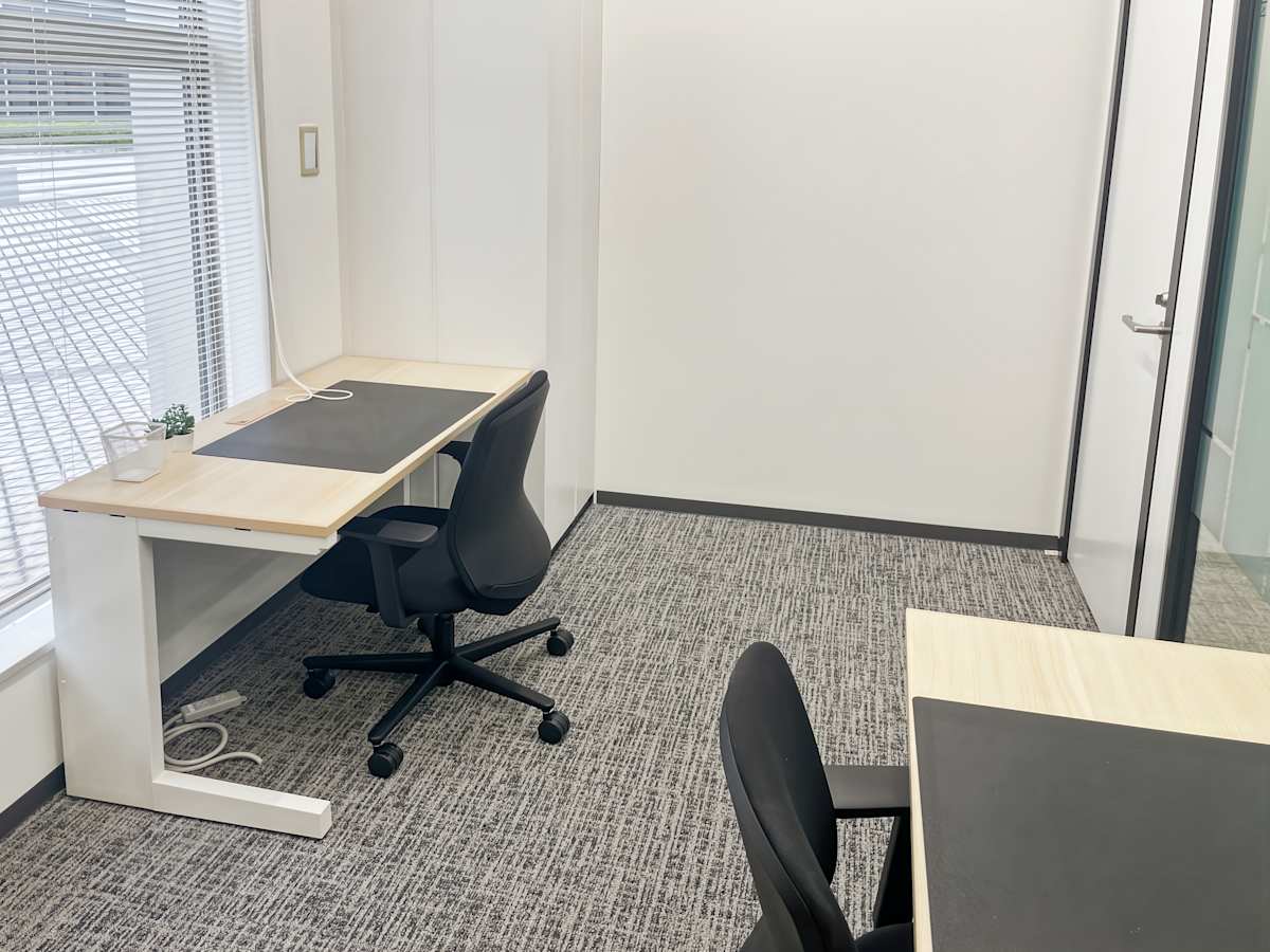 Regus - Bay Point Makuhari photo 5