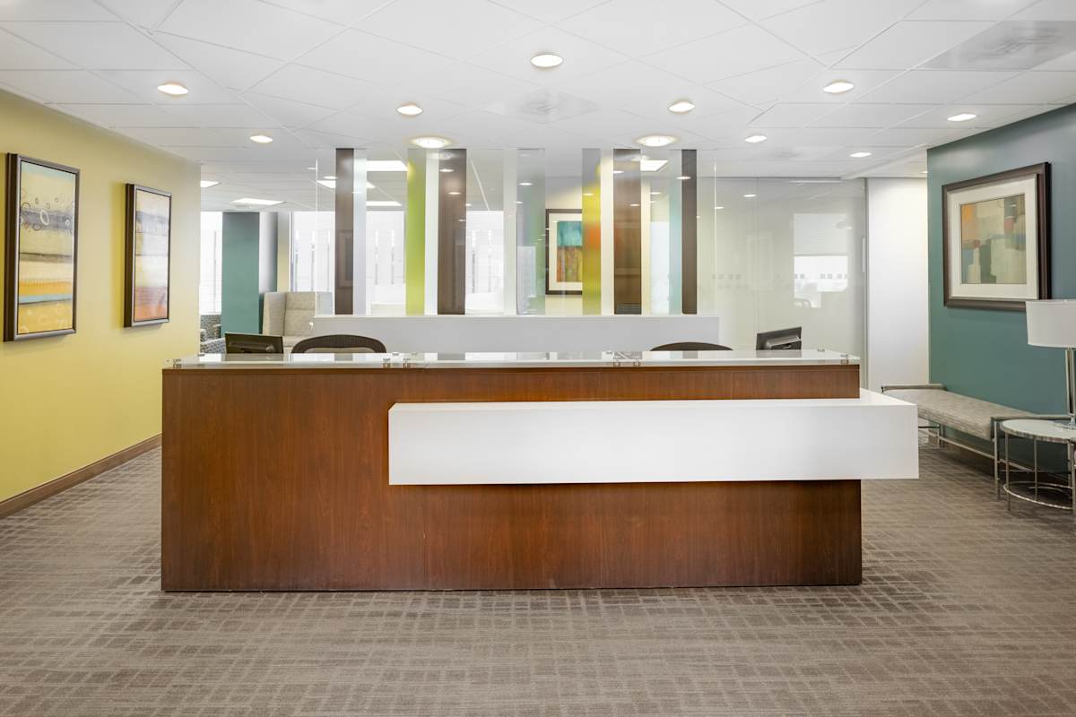 Wells Fargo Plaza photo 5