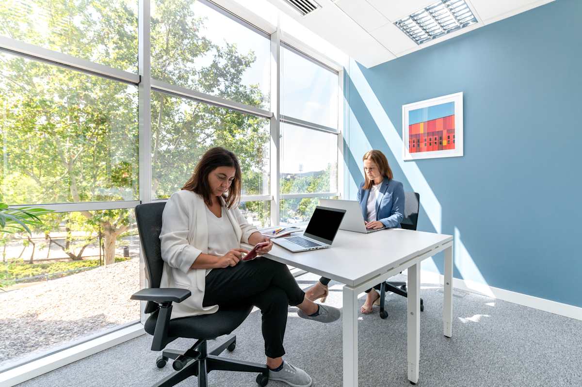 Regus - Toledo, Avenida Europa photo 4