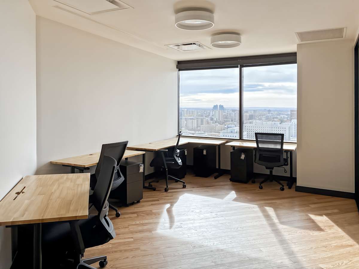 Spaces - Denver - 1560 Broadway photo 8