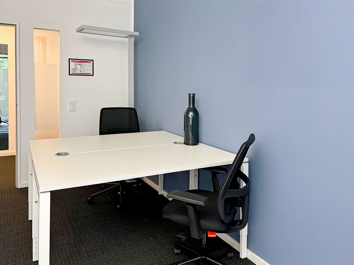 Regus Hamburg City Nord photo 2