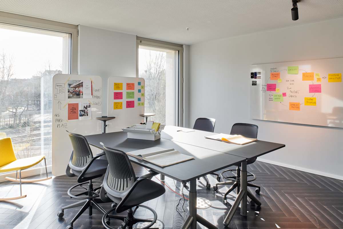 Design Offices München Schwabinger Tor photo 9