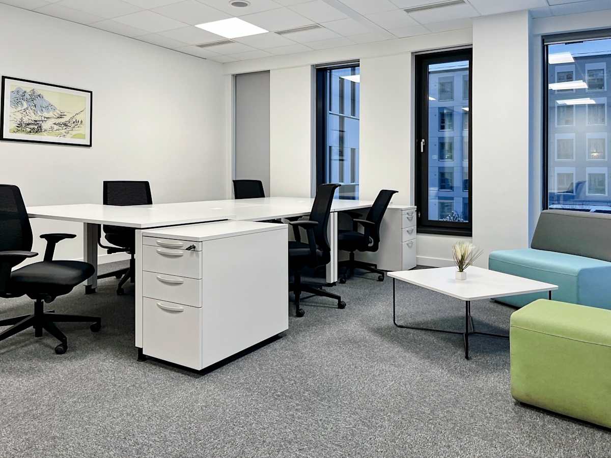 Regus - Marupe, Maldugunu iela 4 photo 3