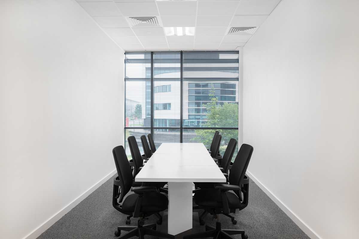 Regus - Maxim Business Park photo 3