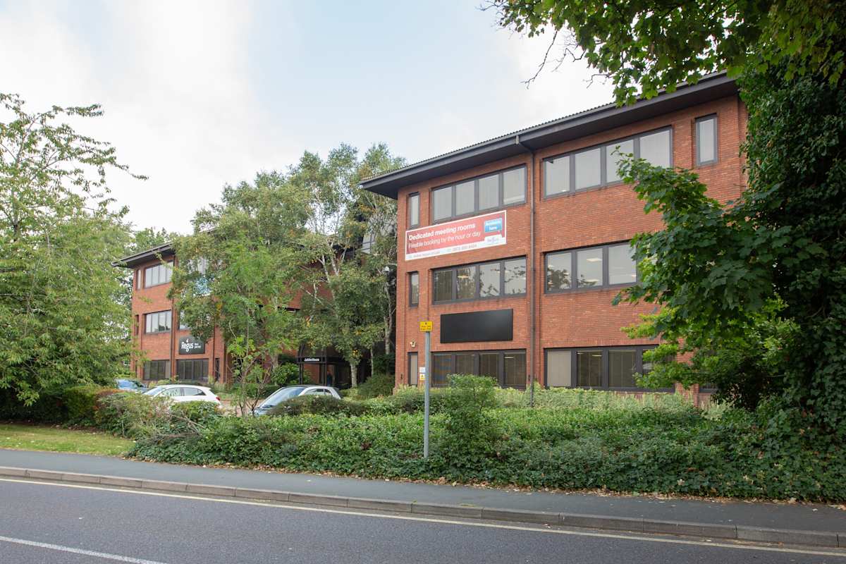 Jubilee House photo 1