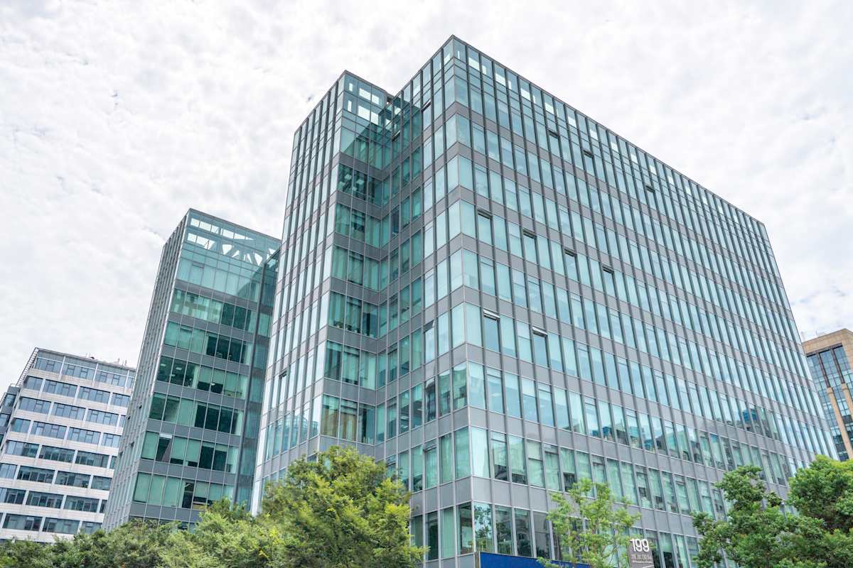 Regus - Shanghai, Space Kaibin Centre photo 1