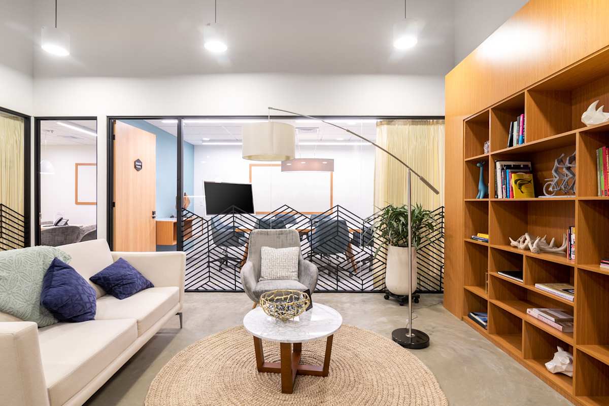 Regus - Nuestro Bogota photo 9