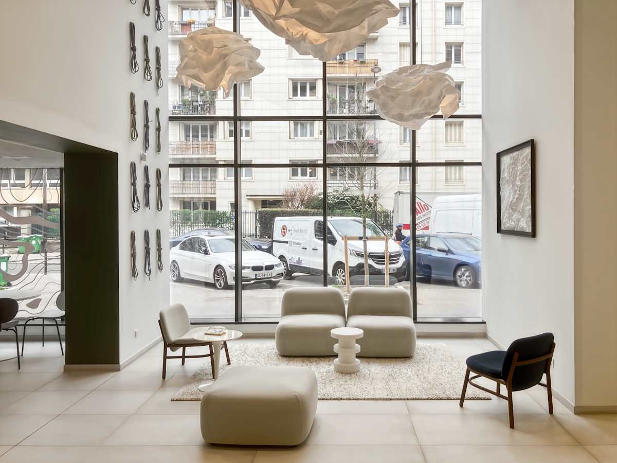 Carre Monceau photo 9